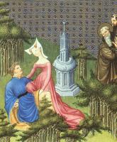 Limbourg Brothers - Oil Painting